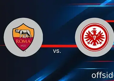Roma - Eintracht Frankfurt: gdzie oglądać? Transmisja TV i Online | 30.01.2025