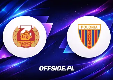 Znicz Pruszków - Polonia Bytom: gdzie oglądać? Transmisja TV i Online | 09.05.2026