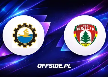 Stal Mielec - Puszcza Niepołomice: gdzie oglądać? Transmisja | 09.05.2026