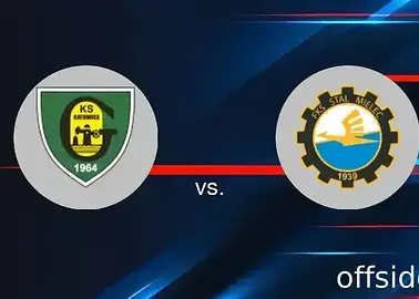 Wielki zwrot akcji w Katowicach: GKS pokonuje Motor 3:2!