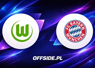 Transmisja VfL Wolfsburg - Bayern Monachium: gdzie oglądać? | 09.05.2026