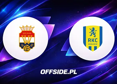 Willem II - RKC Waalwijk: gdzie oglądać? Transmisja | 09.05.2026