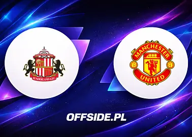 Sunderland - Manchester United: gdzie oglądać? Transmisja | 09.05.2026