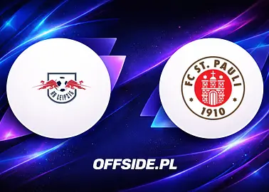 RB Lipsk - FC St. Pauli: transmisja, gdzie oglądać? | 09.05.2026