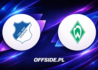 1899 Hoffenheim - Werder Bremen: gdzie oglądać? Transmisja | 09.05.2026