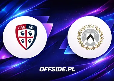 Cagliari - Udinese: gdzie oglądać? Transmisja TV i Online | 09.05.2026