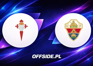 Celta Vigo - Elche: gdzie oglądać? Transmisja TV i Online | 03.05.2026