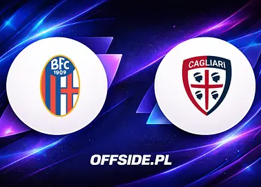 Bologna - Cagliari: gdzie oglądać? Transmisja | 03.05.2026
