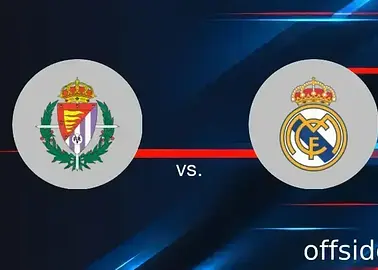 Valladolid - Real Madryt: transmisja, gdzie oglądać? | 25.01.2025