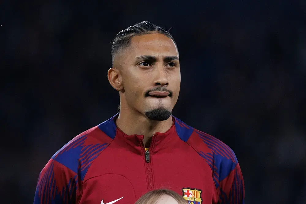 Barcelona rozgromiła Sevillę na Camp Nou – pokaz siły lidera La Liga