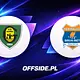 GKS Katowice - Bruk-Bet Termalica Nieciecza oficjalne składy