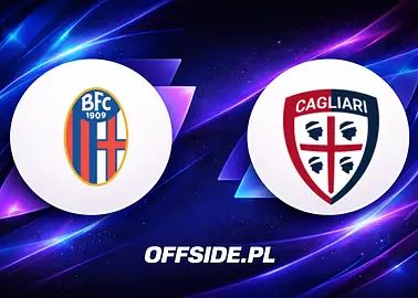 Znamy skład Bologna na mecz z Cagliari