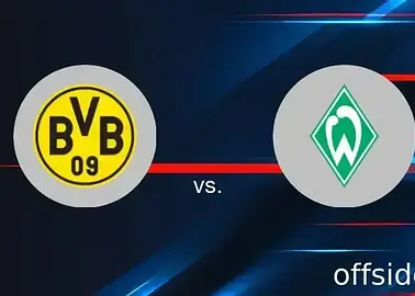 Borussia Dortmund - Werder Bremen: transmisja, gdzie oglądać? | 13.01.2026