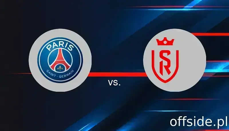 Transmisja Paris Saint Germain - Reims: gdzie oglądać? | 25.01.2025