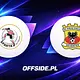 Sparta Rotterdam - GO Ahead Eagles oficjalne składy