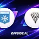 Auxerre - Angers oficjalne składy