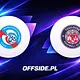 Znamy skład Strasbourg na mecz z Toulouse