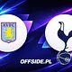 Znamy skład Aston Villa na mecz z Tottenham