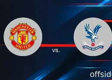 Manchester United - Crystal Palace: transmisja, gdzie oglądać? | 01.03.2026
