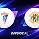 Gornik Zabrze - Zagłębie Lubin oficjalne składy