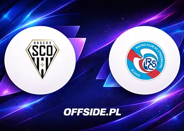 Angers - Strasbourg: transmisja, gdzie oglądać? | 10.05.2026