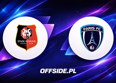 Stade Rennais - Paris FC: gdzie oglądać? Transmisja TV i Online | 10.05.2026