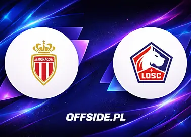 AS Monaco - Lille: gdzie oglądać? Transmisja | 10.05.2026