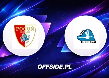 Transmisja Pogoń Siedlce - Stal Rzeszów: gdzie oglądać? | 10.05.2026