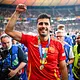 Rodri bliski nowego kontraktu z Manchesterem City