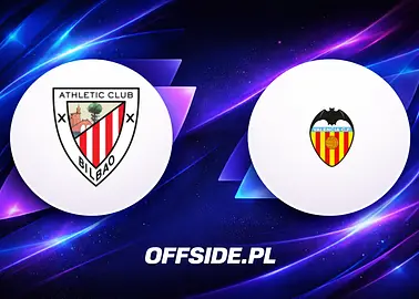 Athletic Club - Valencia: gdzie oglądać? Transmisja TV i Online | 10.05.2026