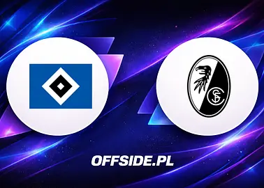 Hamburger SV - SC Freiburg: gdzie oglądać? Transmisja TV i Online | 10.05.2026