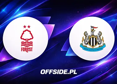 Transmisja Nottingham Forest - Newcastle United: gdzie oglądać? | 10.05.2026
