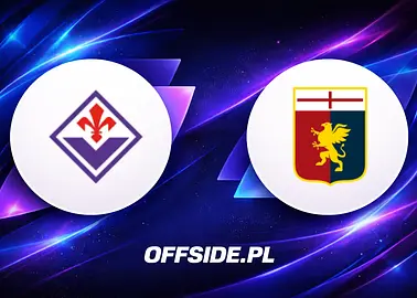 Fiorentina - Genoa: gdzie oglądać? Transmisja TV i Online | 10.05.2026