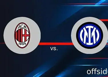 AC Milan - Inter Mediolan: gdzie oglądać? Transmisja | 02.04.2025