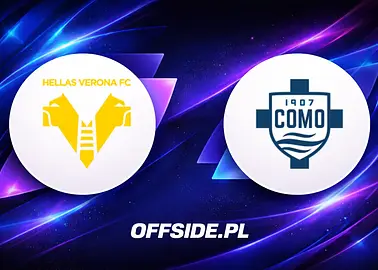 Hellas Verona - Como: transmisja, gdzie oglądać? | 10.05.2026