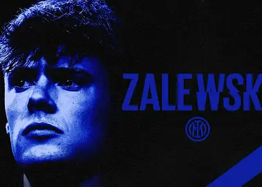 Ile zarabia Nicola Zalewski? Zarobki w Interze Mediolan