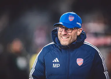 Marek Papszun po remisie z Cracovią: Brakowało nam spokoju i precyzji