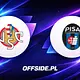 Cremonese - Pisa oficjalne składy
