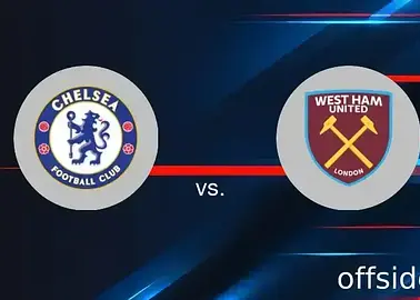 Chelsea Londyn - West Ham United: gdzie oglądać? Transmisja | 03.02.2025