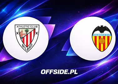 Athletic Club - Valencia oficjalne składy