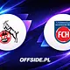 Znamy skład 1.FC Köln na mecz z FC Heidenheim