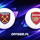 Znamy skład West Ham United na mecz z Arsenal Londyn