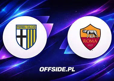 Parma - Roma oficjalne składy