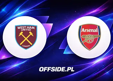 West Ham United – Arsenal 0:1. Oceny zawodników: Mavropanos najlepszy, ale punkty jadą do Londynu