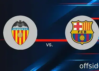 Valencia - FC Barcelona: gdzie oglądać? Transmisja | 06.02.2025
