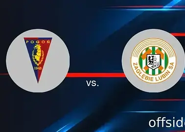 Pogon Szczecin - Zagłębie Lubin: gdzie oglądać? Transmisja | 01.02.2025