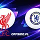 Znamy skład Liverpool na mecz z Chelsea Londyn