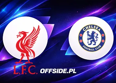 Znamy skład Liverpool na mecz z Chelsea Londyn