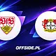 VfB Stuttgart - Bayer 04 Leverkusen oficjalne składy