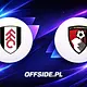 Znamy skład Fulham na mecz z Bournemouth
